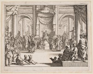  da Jacques Callot