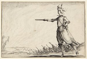  da Jacques Callot