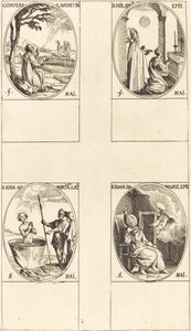 La conversione di Sant