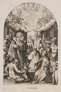  da Jacques Callot