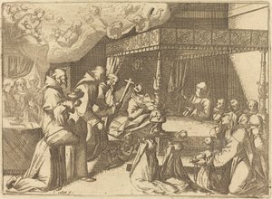 La morte della regina