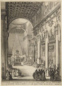  da Jacques Callot