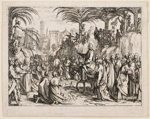  da Jacques Callot