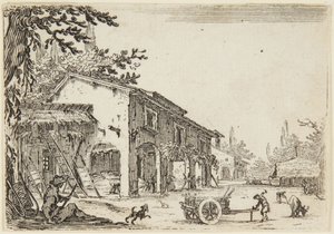  da Jacques Callot