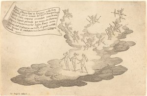 Il galleggiante dell