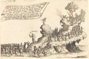 Il carro di Monte Parnaso