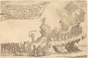 Il carro del Monte Parnaso
