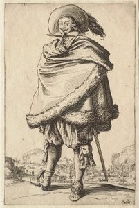  da Jacques Callot
