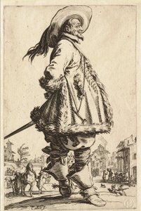  da Jacques Callot