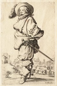  da Jacques Callot