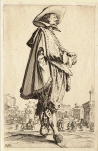  da Jacques Callot