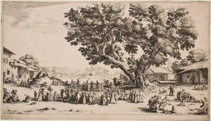  da Jacques Callot