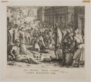  da Jacques Callot