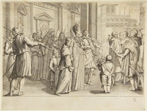  da Jacques Callot