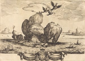 La Grande Roccia