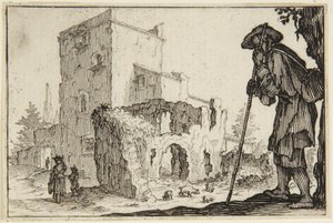  da Jacques Callot