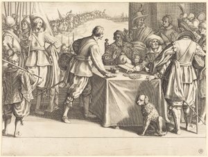  da Jacques Callot