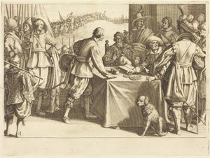  da Jacques Callot