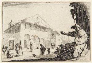  da Jacques Callot