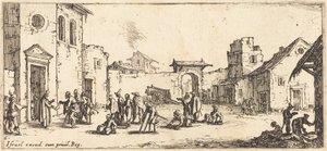  da Jacques Callot
