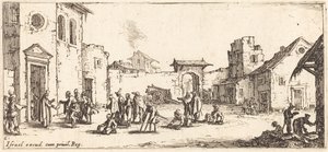  da Jacques Callot