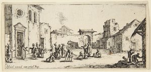  da Jacques Callot