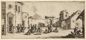  da Jacques Callot