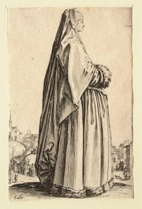  da Jacques Callot