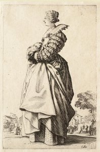  da Jacques Callot
