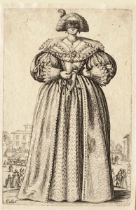  da Jacques Callot
