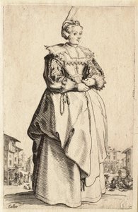  da Jacques Callot