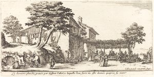 Il piccolo traliccio
