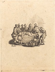 Le nozze di Cana