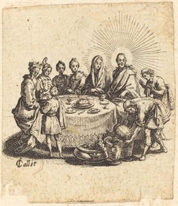 Le nozze di Cana