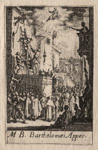  da Jacques Callot