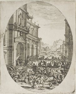 Il massacro degli innocenti (Seconda tavola)