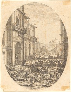 Il massacro degli innocenti