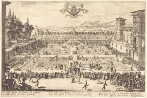  da Jacques Callot