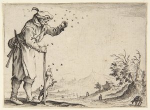  da Jacques Callot