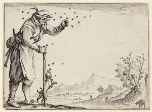 da Jacques Callot