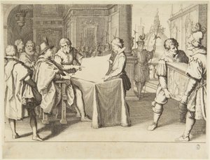  da Jacques Callot