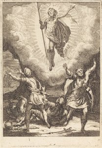 La Resurrezione