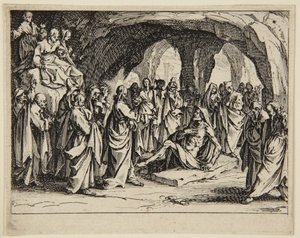  da Jacques Callot