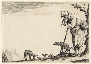  da Jacques Callot