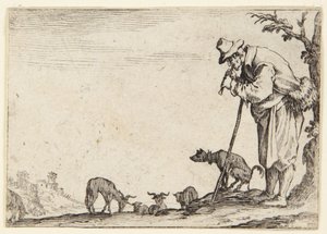  da Jacques Callot