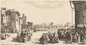  da Jacques Callot