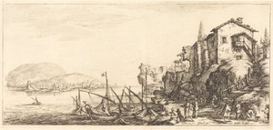  da Jacques Callot