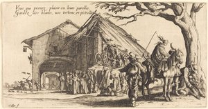 Il Luogo di Sosta