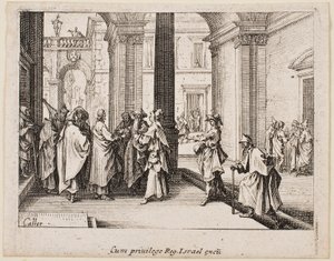  da Jacques Callot
