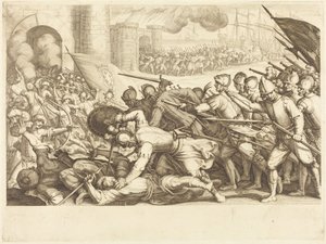  da Jacques Callot